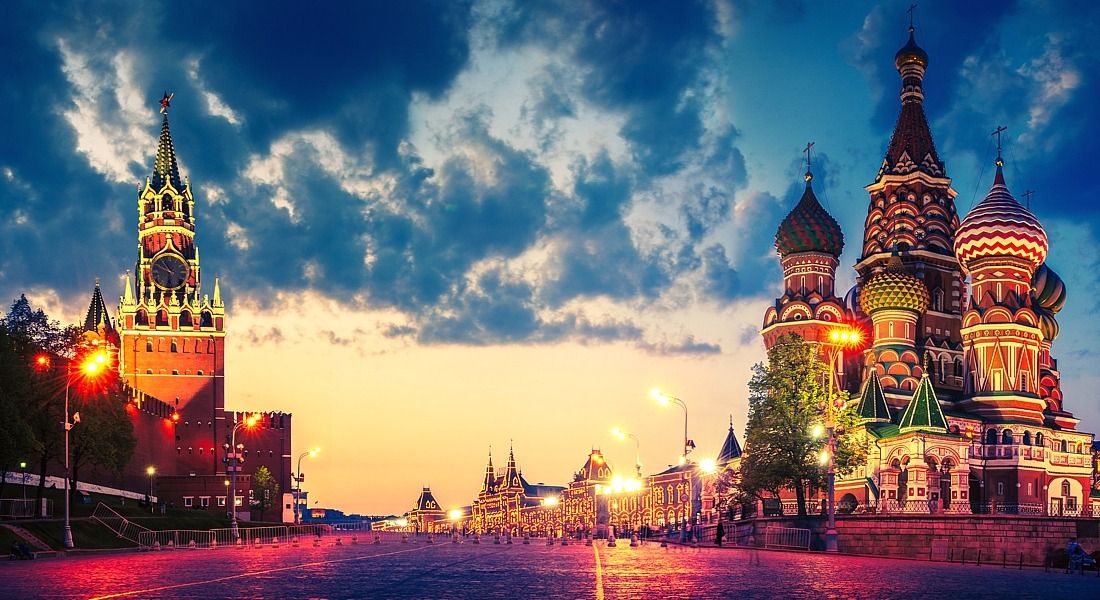 Путешествия и туризм, не выходя из дома. Виртуальный туризм