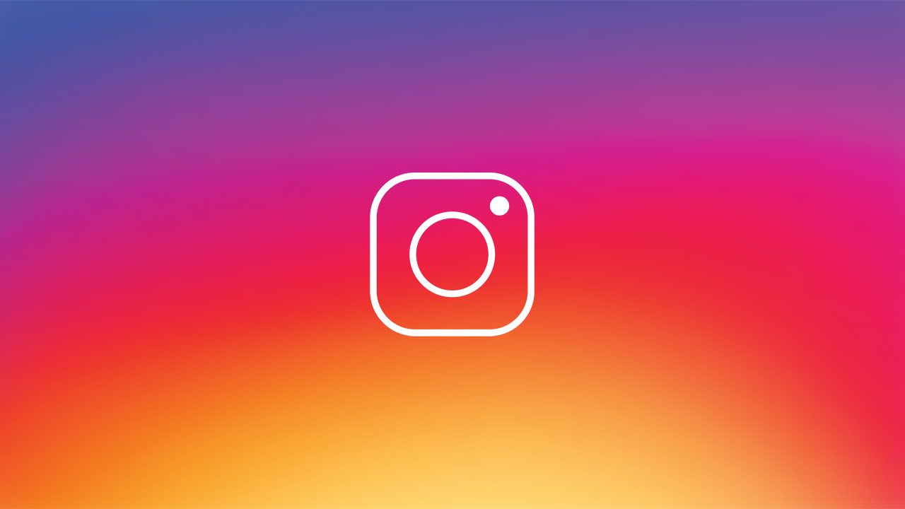 Как загрузить гифку в Instagram
