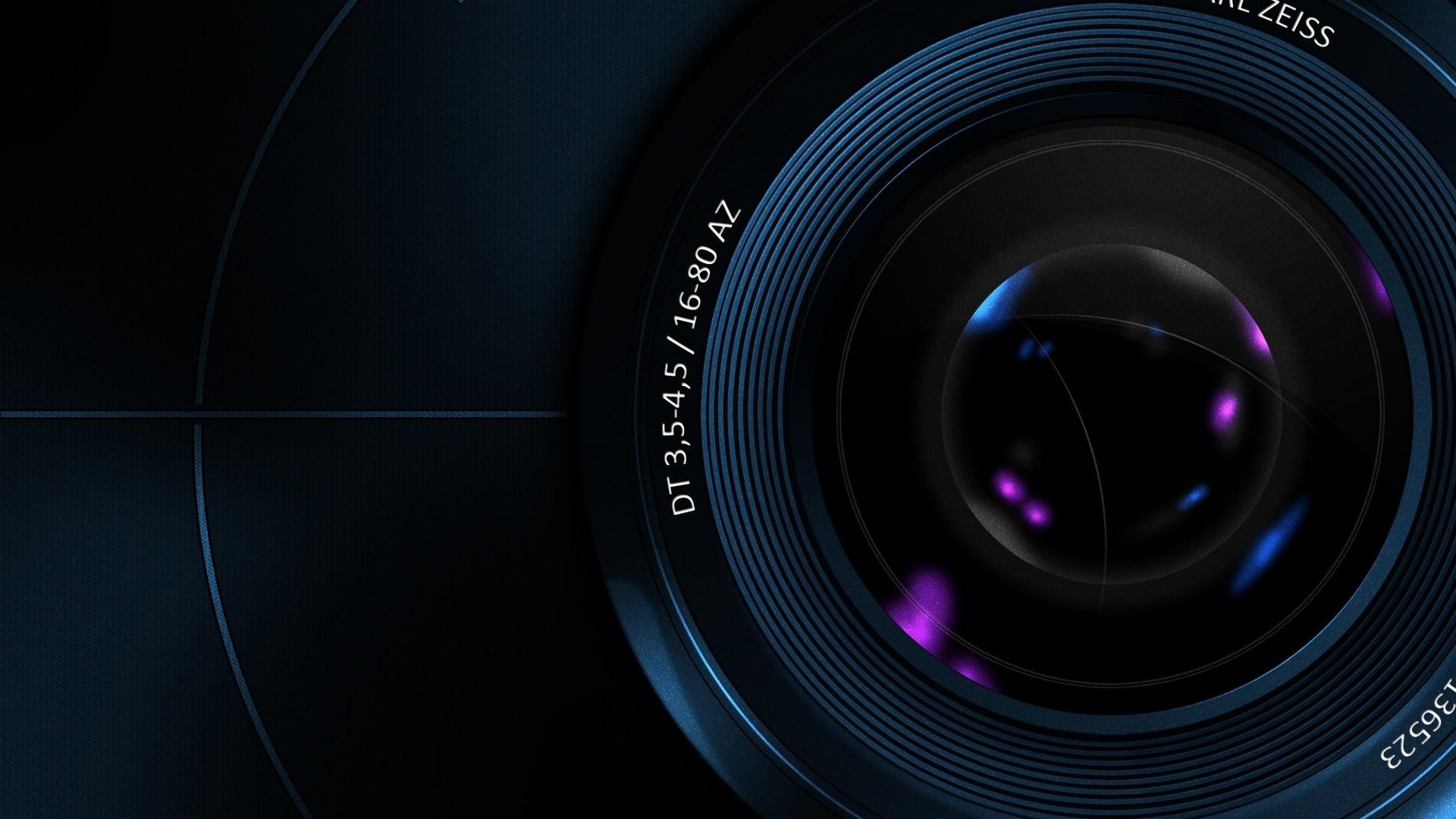 Как выбрать объектив для фотоаппарата?