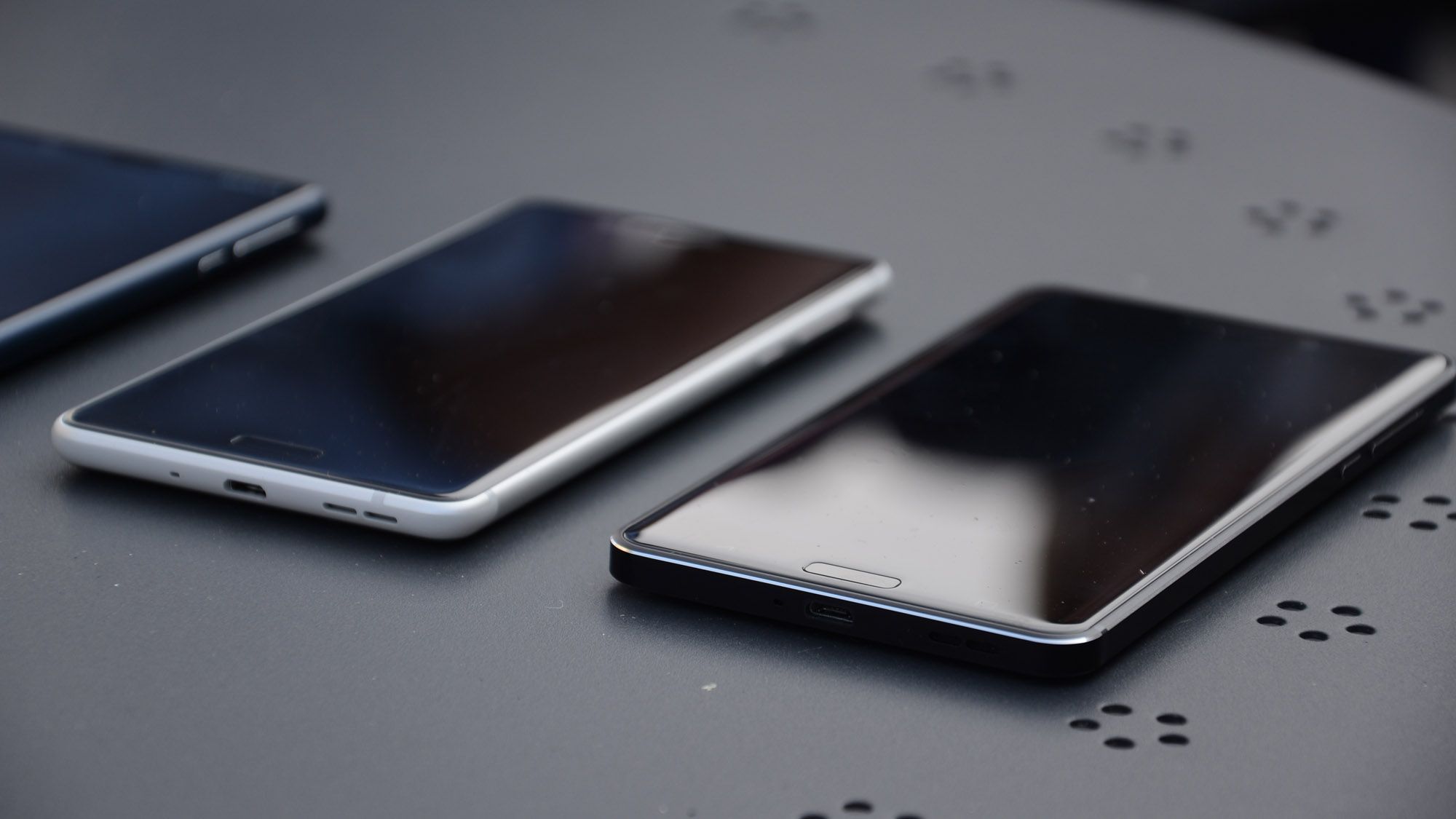 Nokia 8 без тайны - в сеть просочились технические характеристики