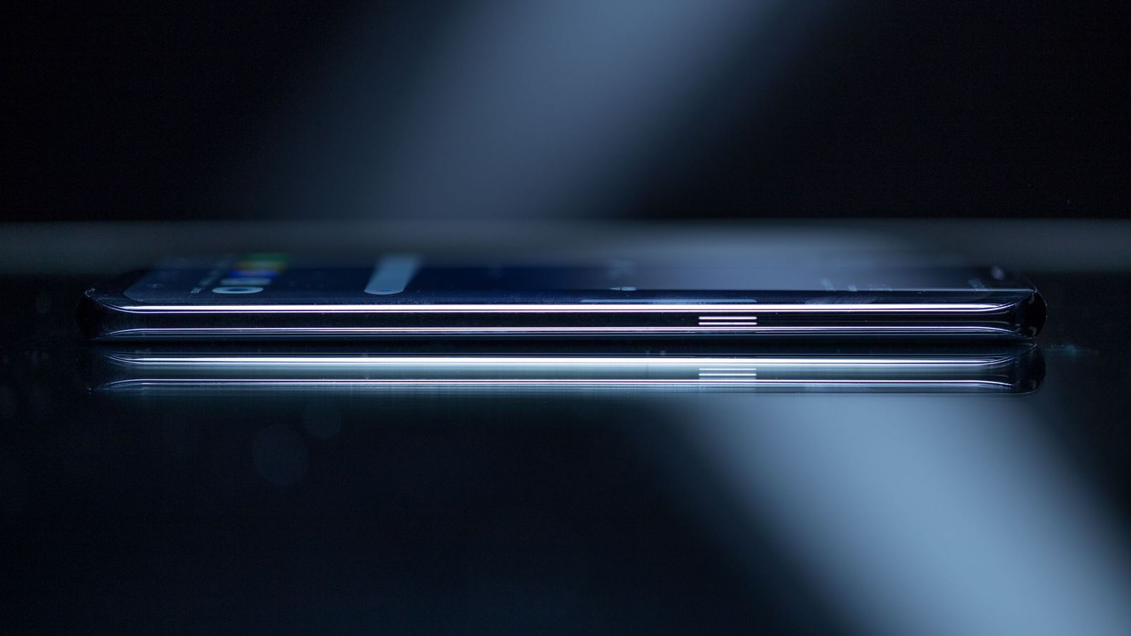 Samsung Galaxy S9 и S9+ должны получить такие же экраны, как у Galaxy S8 и S8+
