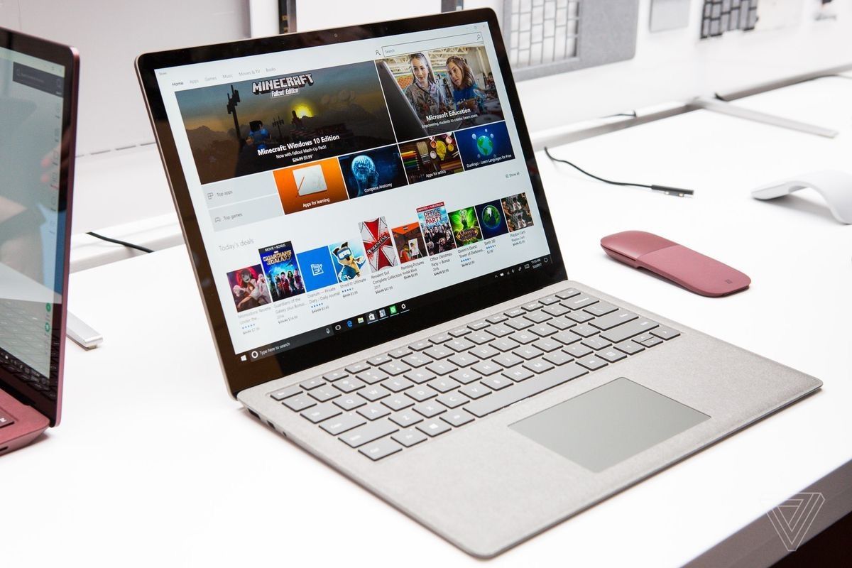 Новую Windows 10 S могут протестировать бесплатно практически все