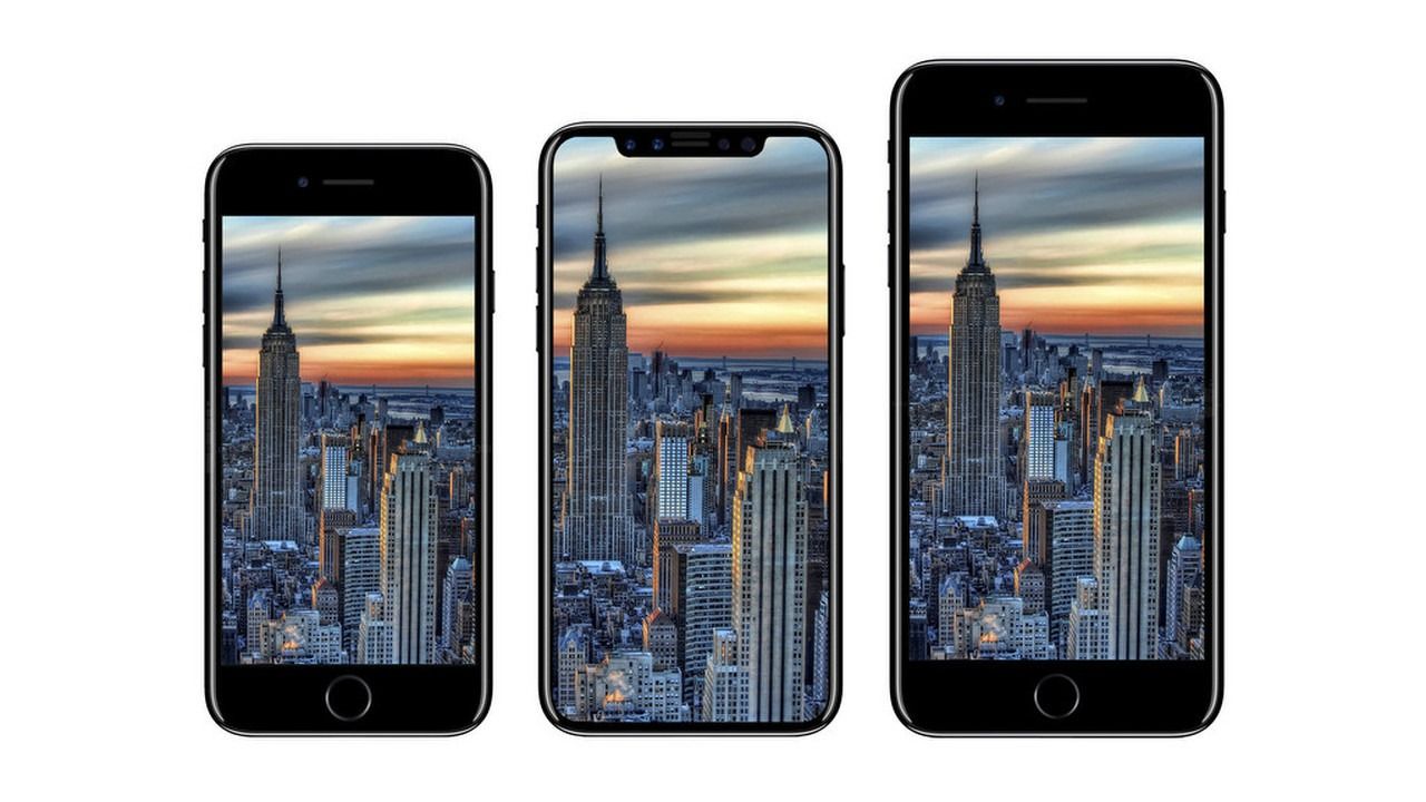 iPhone 7s не будет