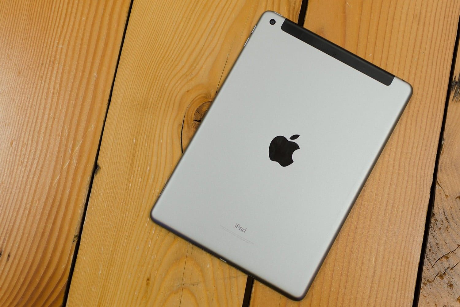 Apple может выпустить две модели iPad с диагональю 10,2” и 10,5”