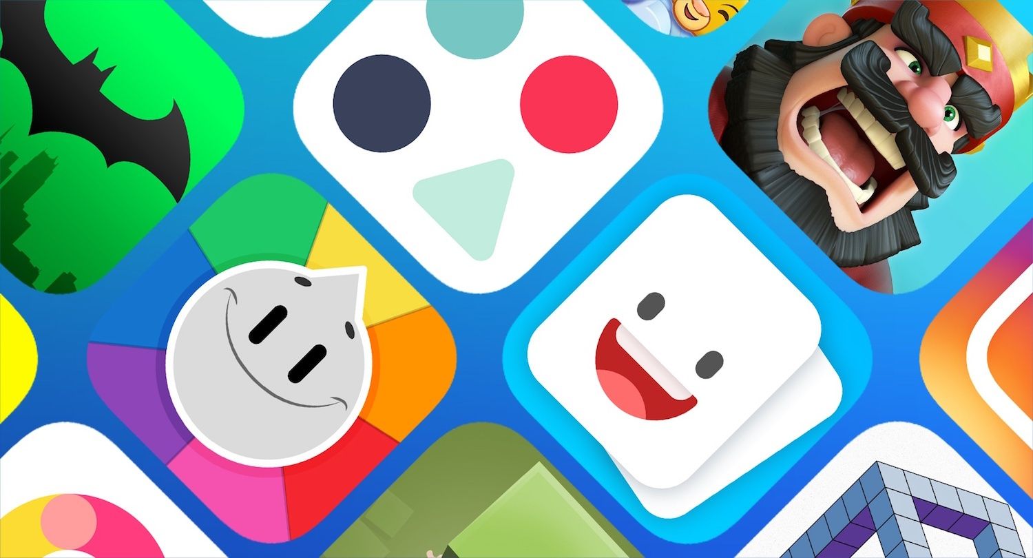 На iPhone и iPad скоро можно будет играть по подписке