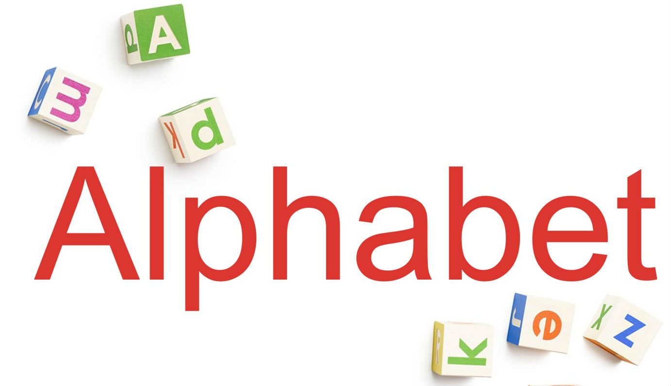 Alphabet потратила более 1,3 миллиарда долларов на новые проекты в последнем квартале