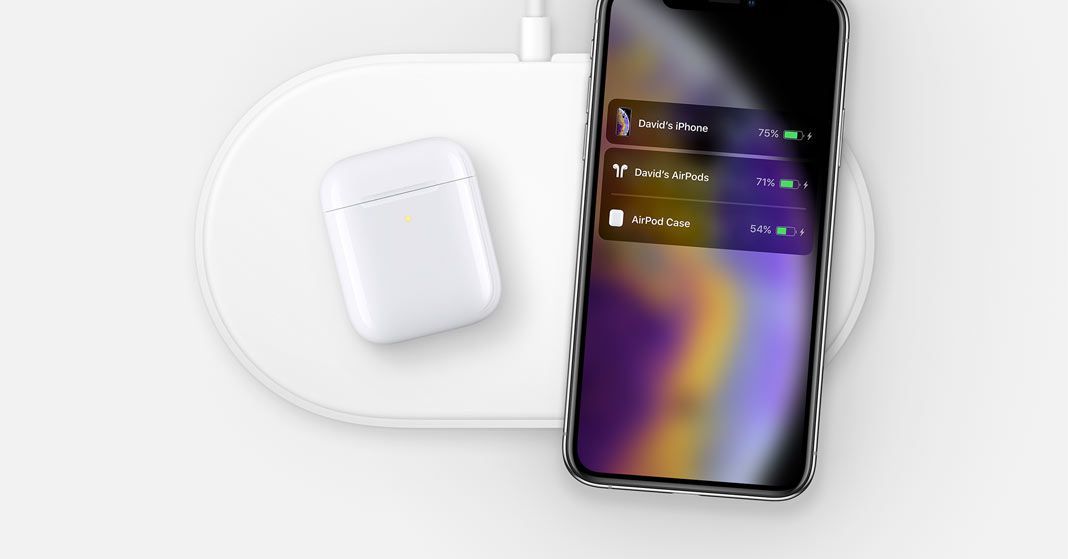 AirPower может выйти в марте — если верить поставщикам диодных мостов