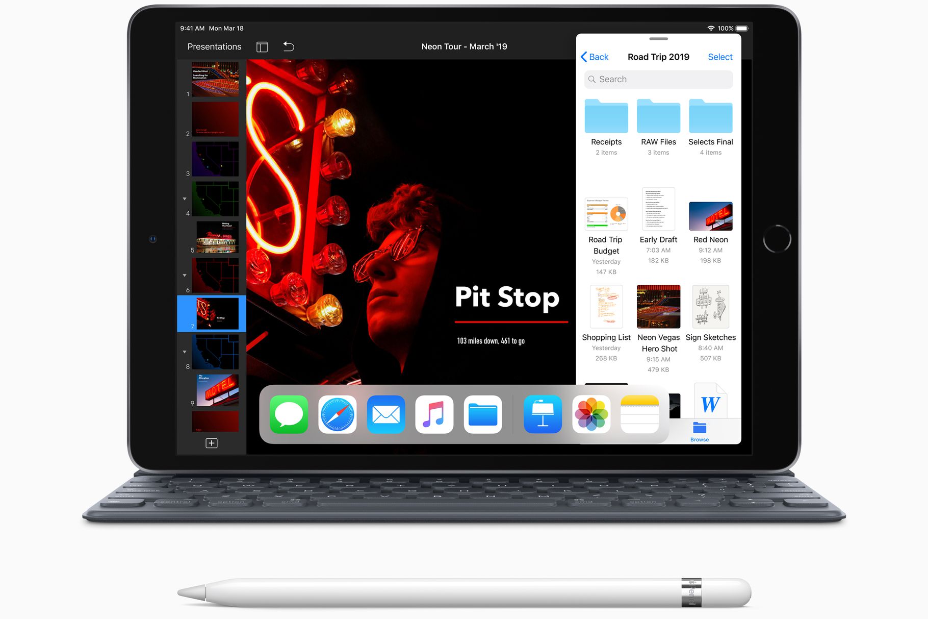 iPad Pro 2019 года получит три камеры