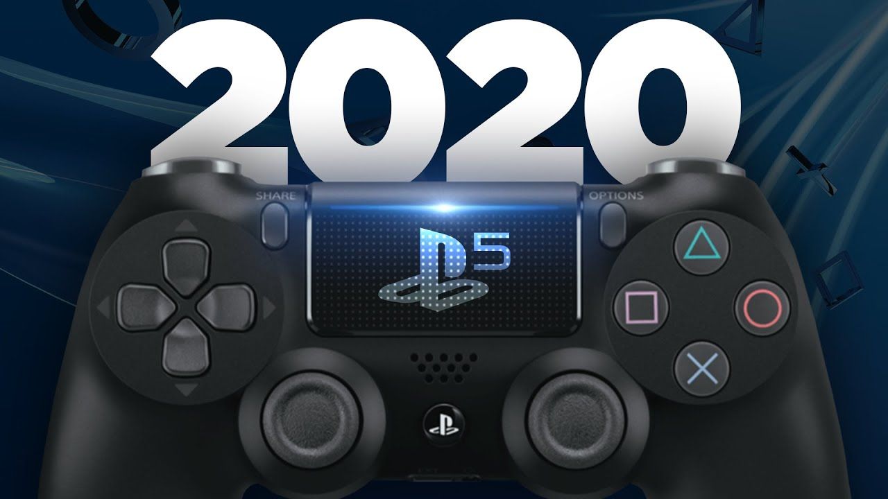 Sony раскрыла характеристики консоли PlayStation 5