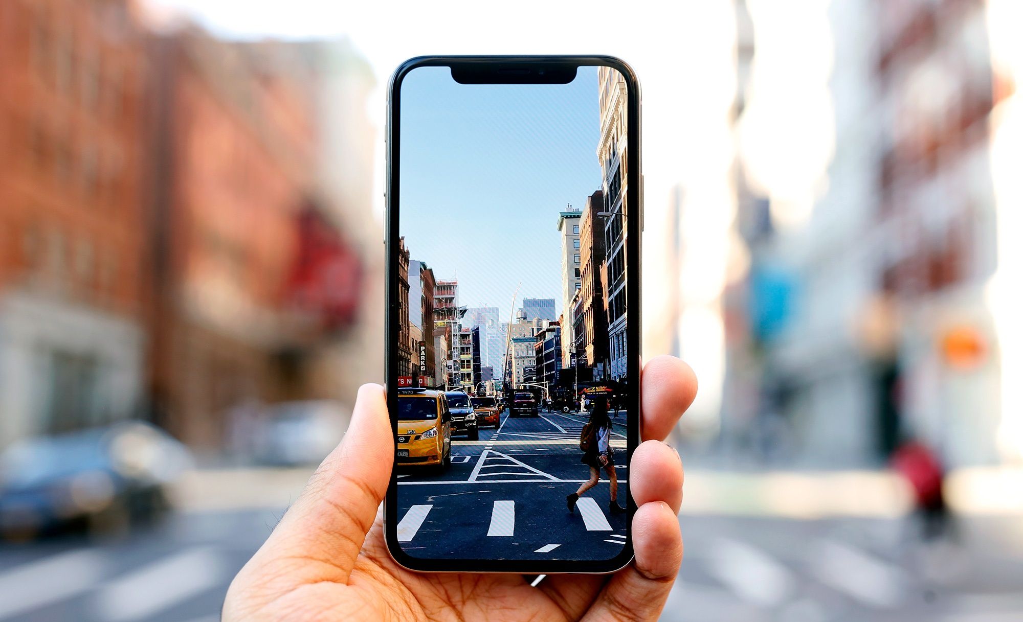 iPhone 11 получит 12 МП фронтальную камеру и ультраширокоугольный объектив