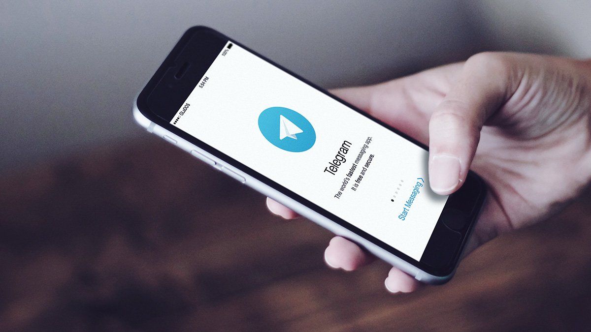 Telegram пережил DDoS-атаку китайских властей