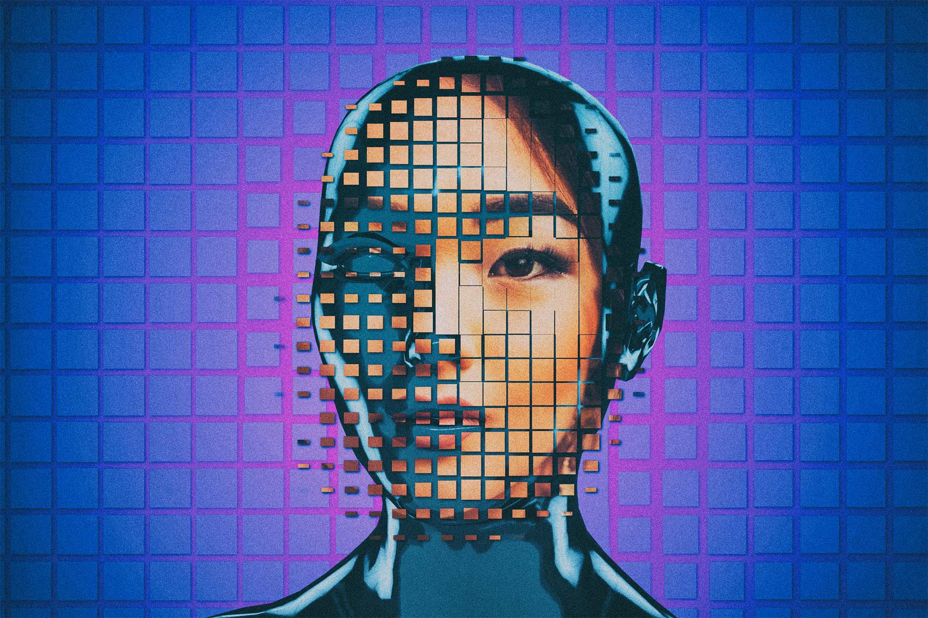 Искусственный интеллект заставляет фотографии говорить и петь