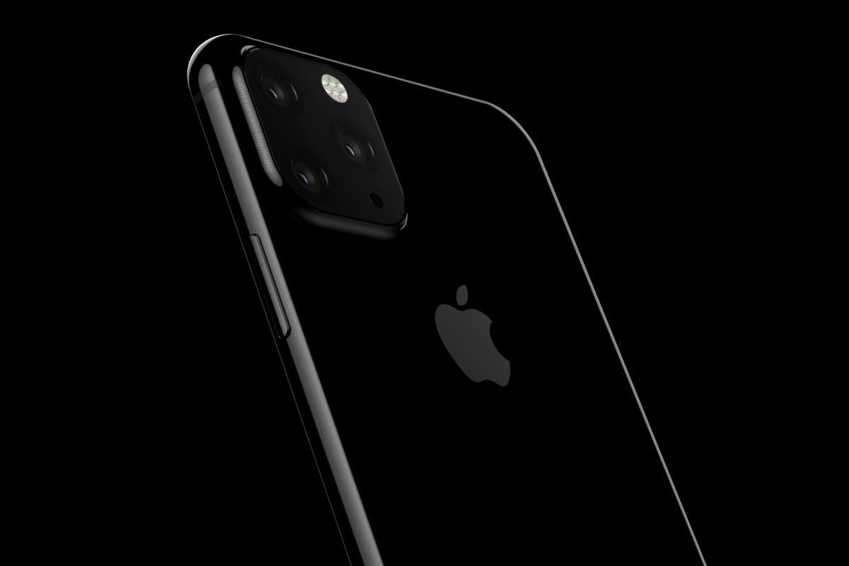 iPhone 2020 года получит дисплей с частотой 120 Гц