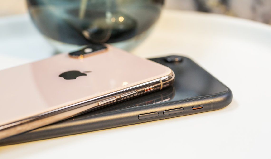 Стало известно сколько будет стоить iPhone 11