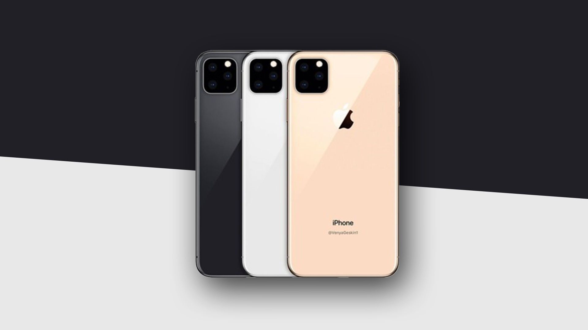 Apple зарегистрировала в России 13 версий iPhone