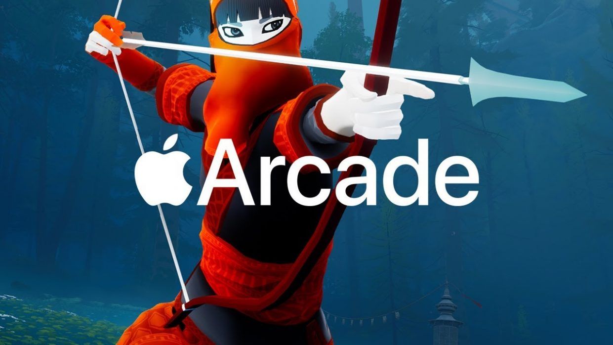Стала известна стоимость подписки на Apple Arcade. И она вас шокирует