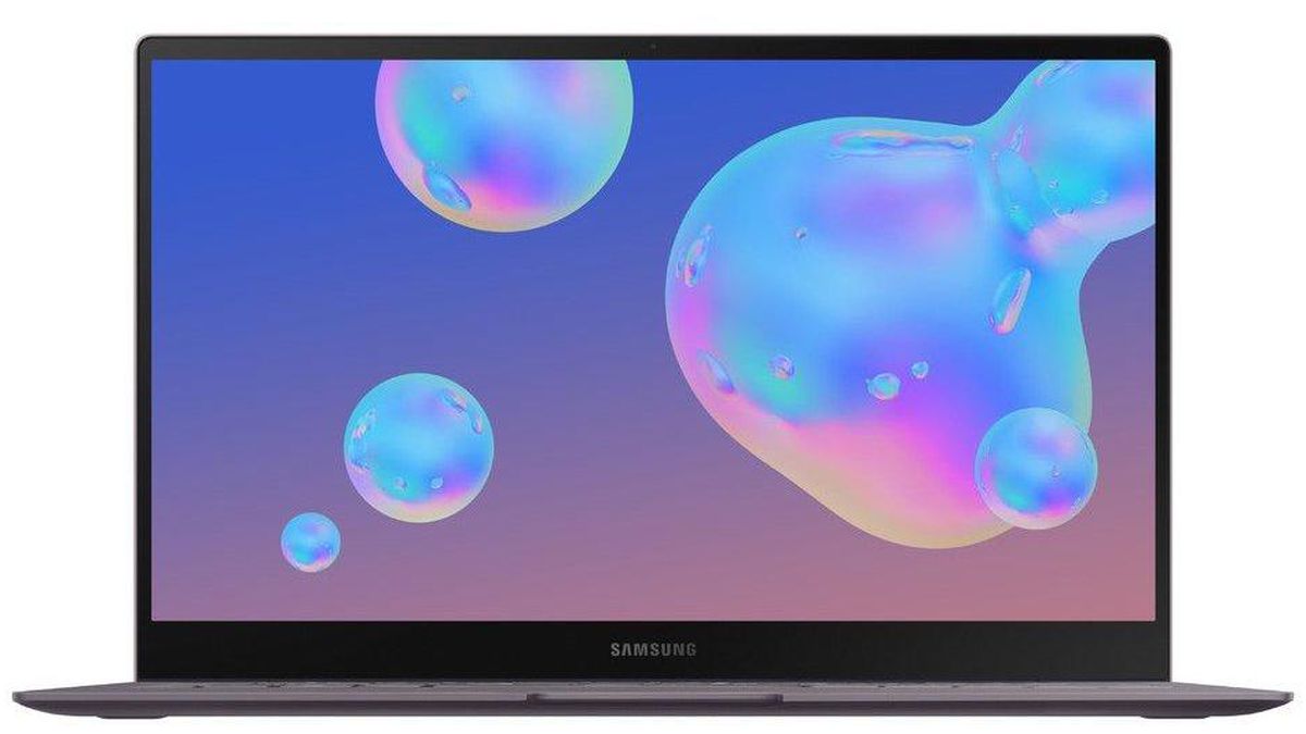 В сети появились первые рендеры Samsung Galaxy Book S