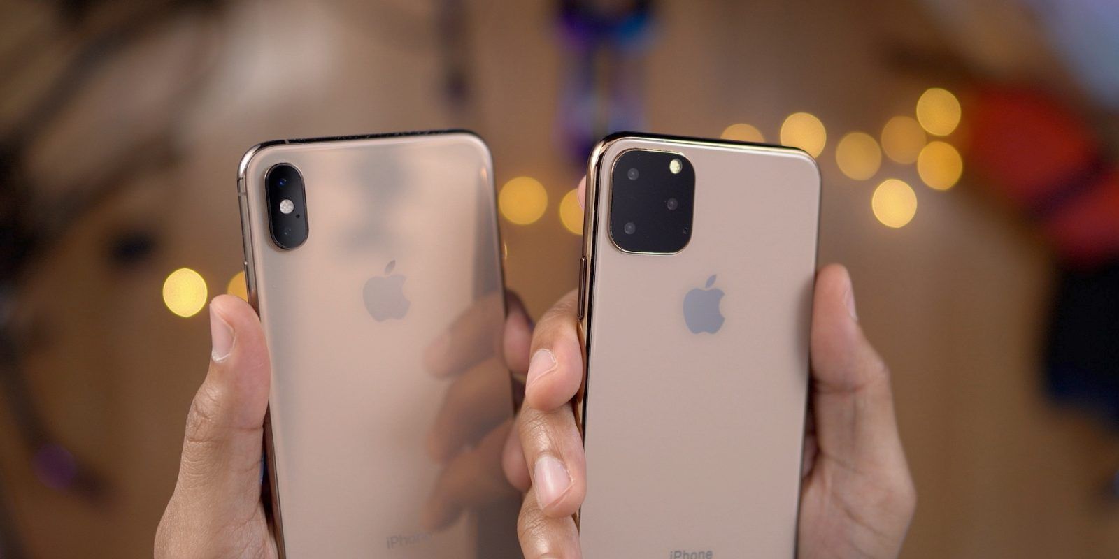 Стало известно когда выйдет iPhone 11