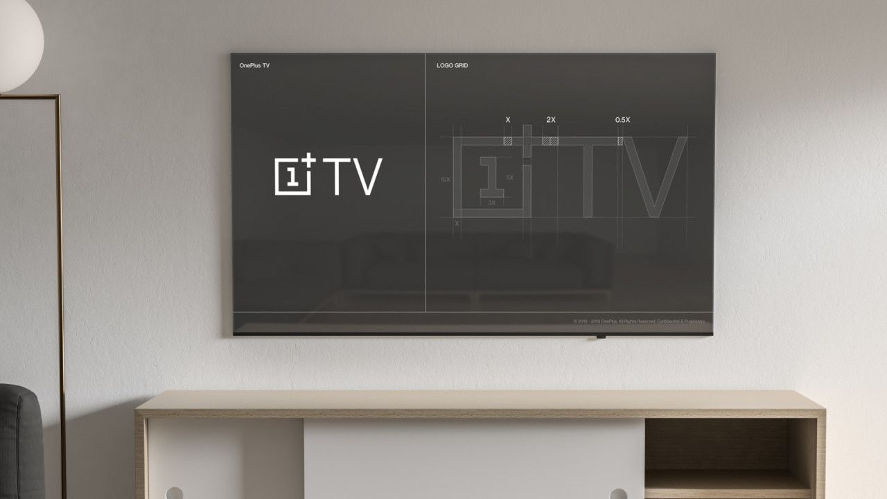 Продажи OnePlus TV начнутся уже в сентябре
