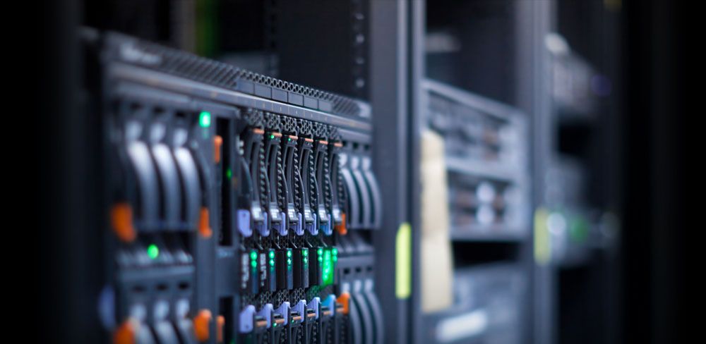 Какой хостинг/VPS выбрать в этом году?