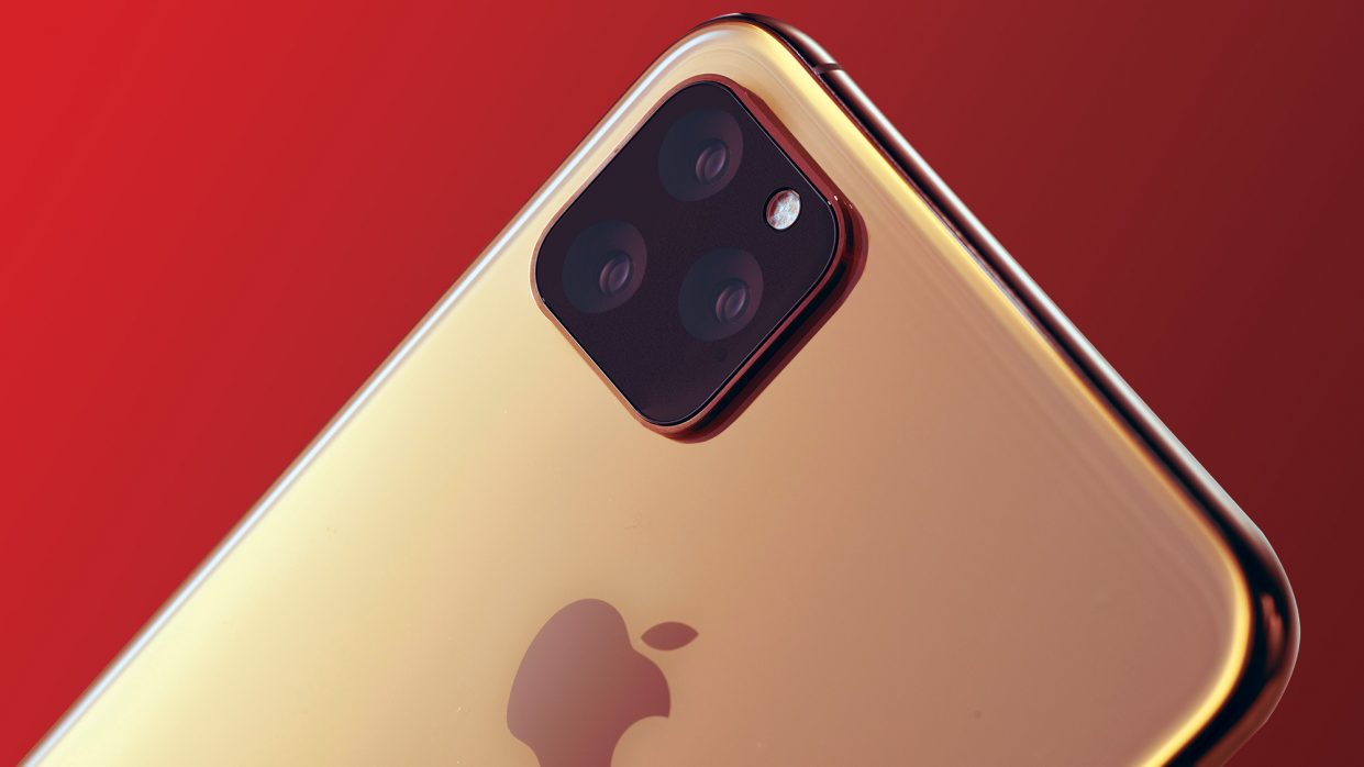 AirPods будут идти в комплекте с новым iPhone