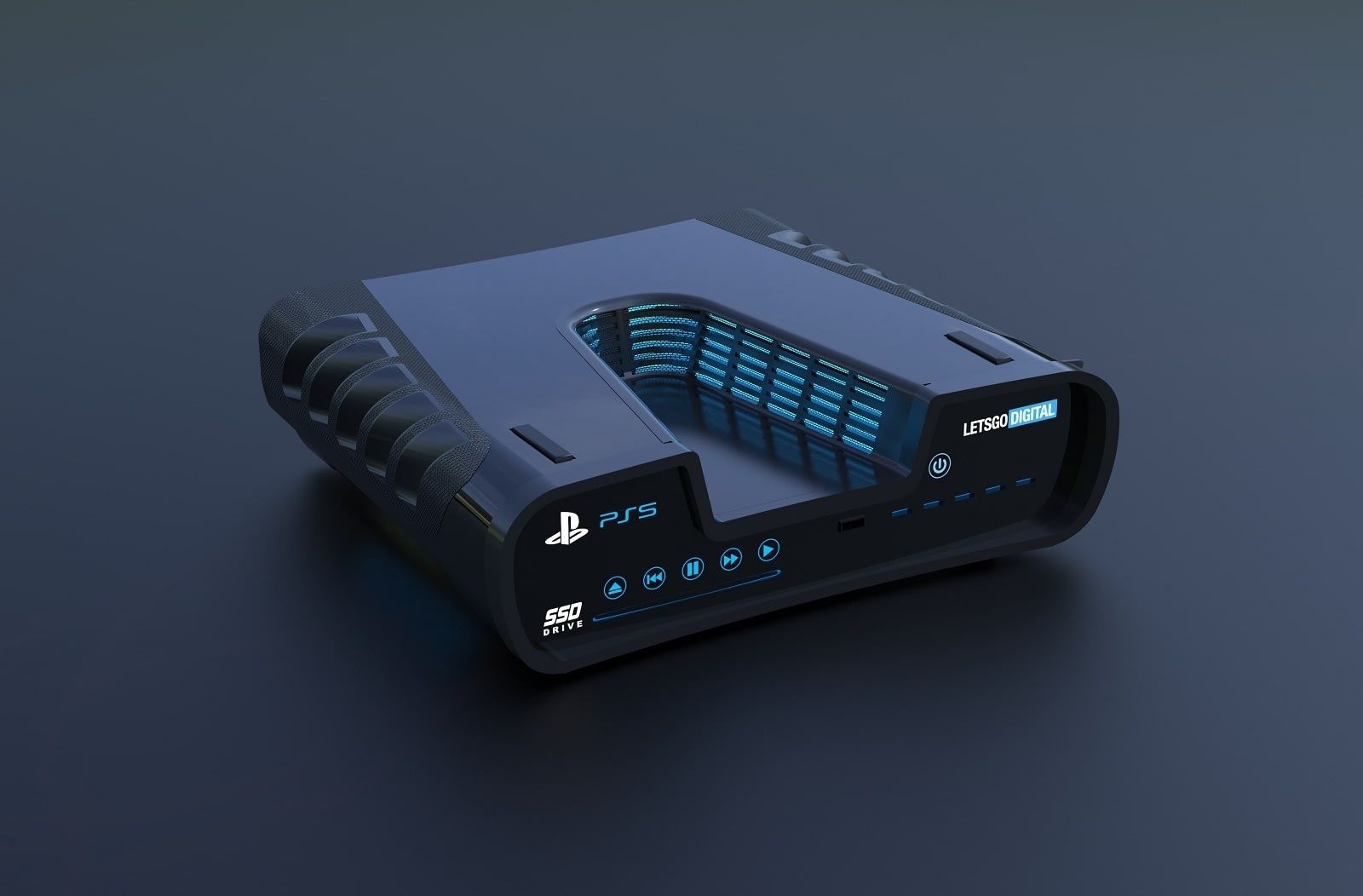 ОФИЦИАЛЬНО: PlayStation 5 выйдет в конце 2020 года