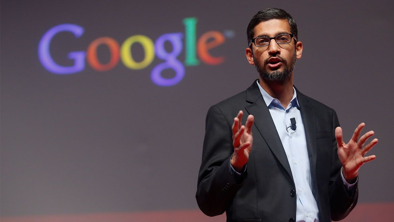 Развитие искусственного интеллекта зашло слишком далеко - так считают в Google