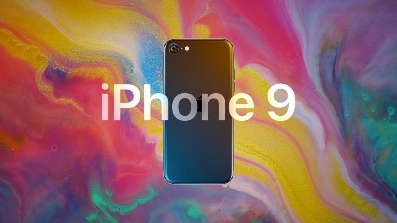 iPhone 9 будет стоить 399$