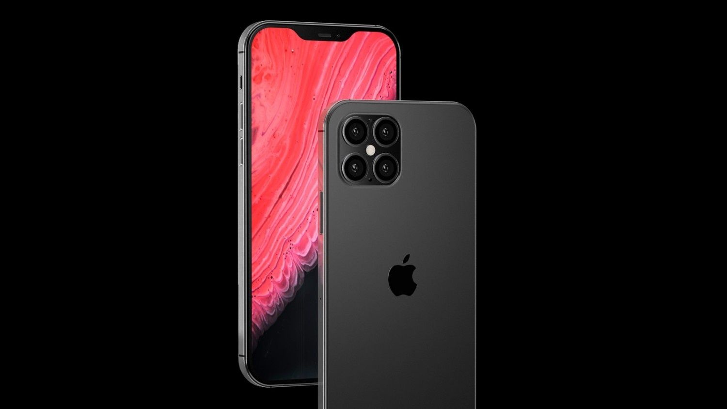 Дизайн iPhone 12 до сих пор не утверждён, а релиз может задержаться на 2 месяца