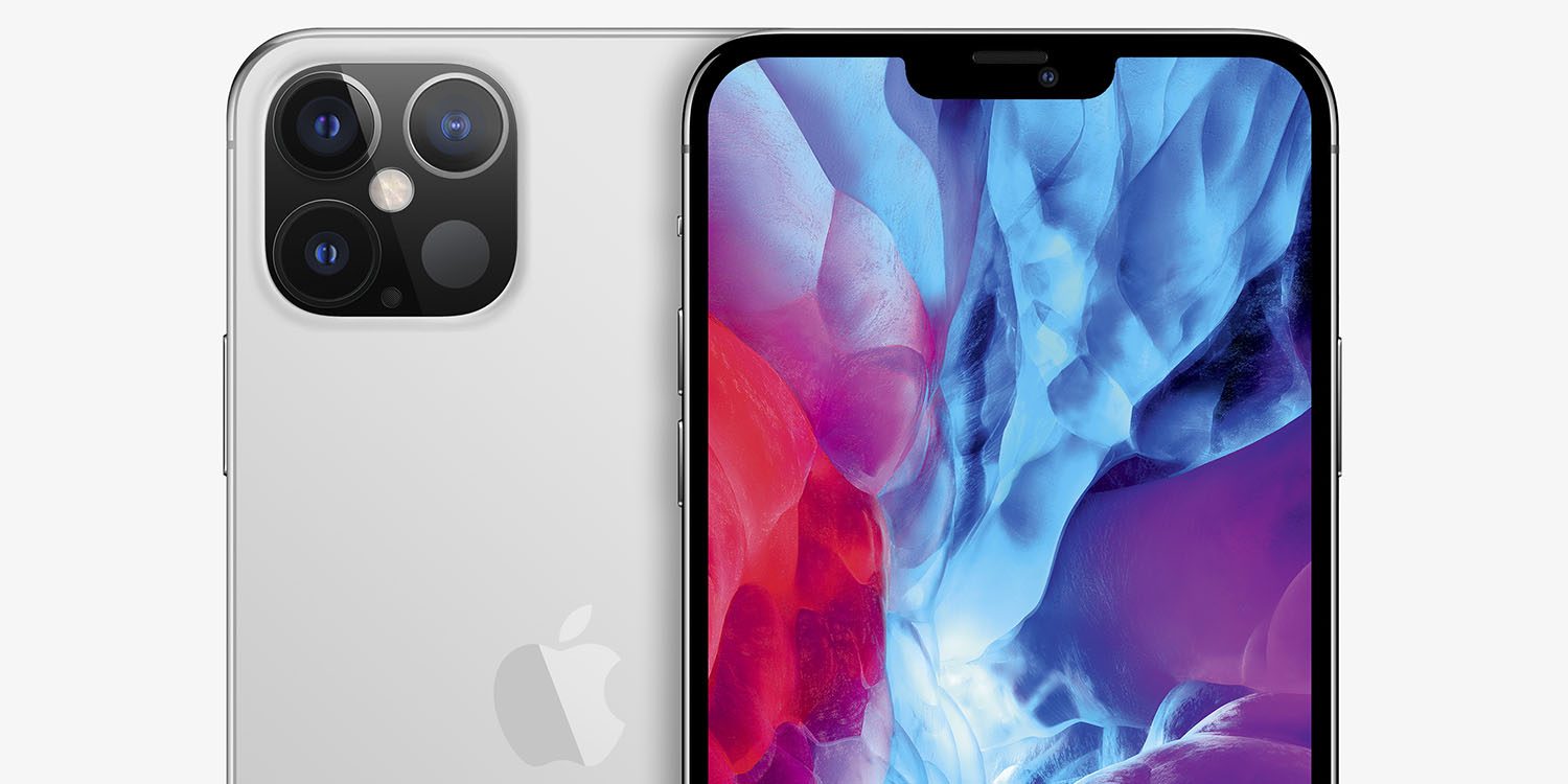 Официально: старт продаж iPhone 12 задержится