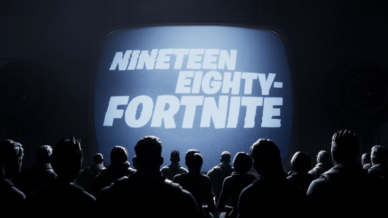 Конфликт между Apple и Epic Games Store продолжается