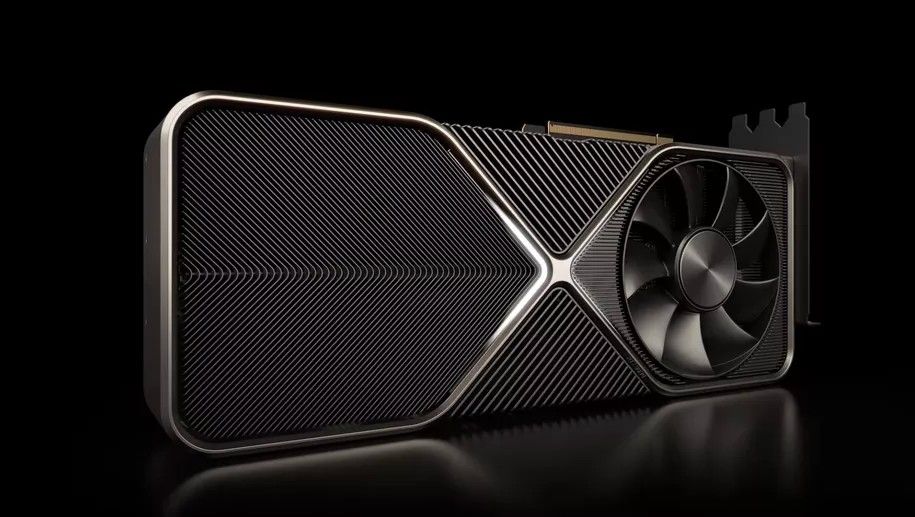 NVIDIA представила GeForce RTX 3090, 3080 и 3070