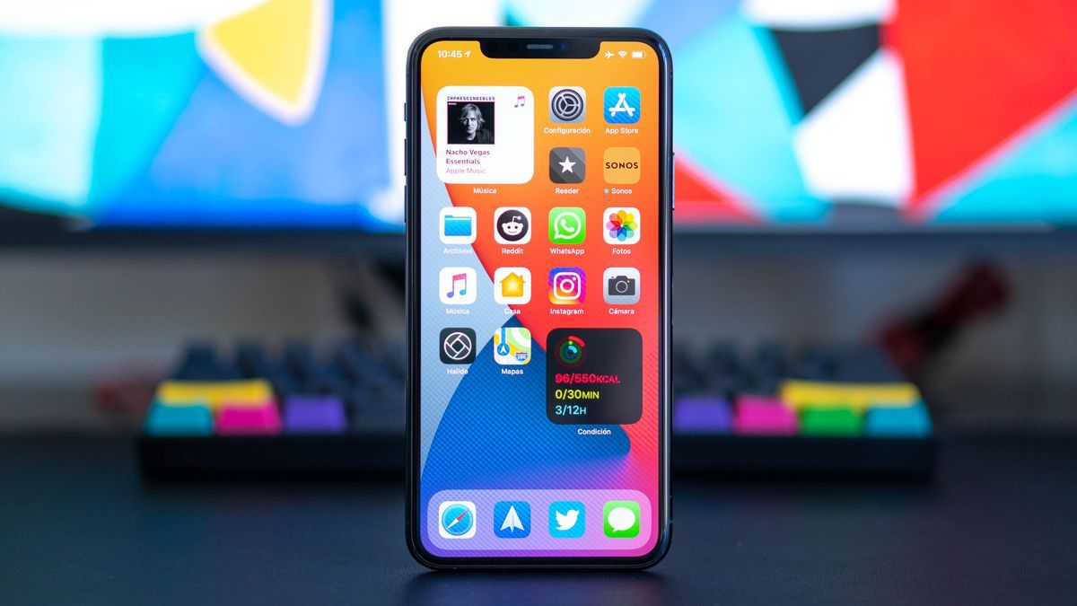 iOS 14 и iPadOS 14 выйдут 16 сентября