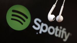 Spotify: «Запуск нашего сервиса в России оказался самым успешным за всю историю»