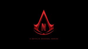 Netflix выпустит сериал по Assassin's Creed