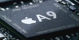 В июле стартует массовый выпуск чипов Apple A9, которым займется компания TSMC