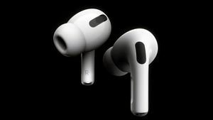 Новые AirPods выйдут в следующем году
