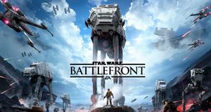Star Wars: Battlefront. Новые подробности об игре