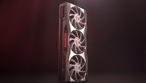 AMD представила Radeon RX 6000 – прямого конкурента RTX 3000