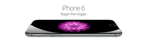 iPhone 6 - больше, чем больше или совершенно новый iPhone