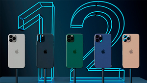 Презентация iPhone 12 состоится 13 октября. Что будет представлено?