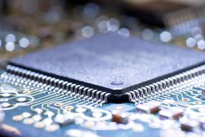 Baikal-Т1 – первый российский многоядерный процессор