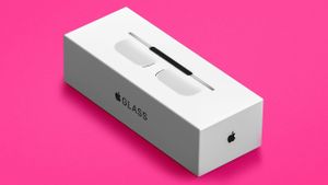 Apple выпустит свои умные очки в 2022 году