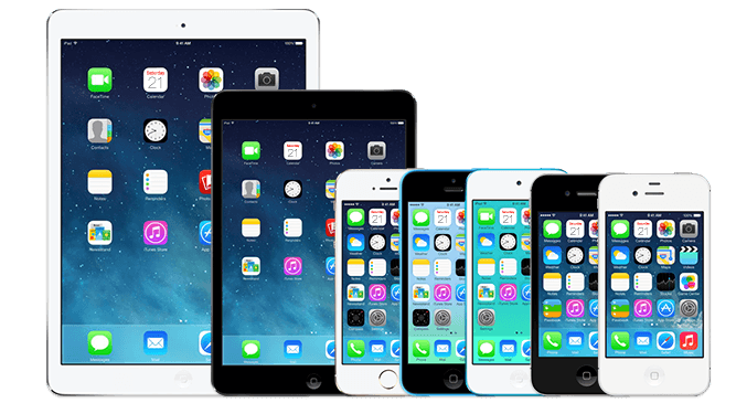 Как сделать отвязанный Jailbreak iOS 7.x