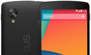 Android 4.4.1 улучшает камеру Google Nexus 5