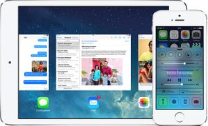 Сбой активации на iOS 7. Что делать?