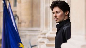 Павлу Дурову — 36, и он поделился секретами сохранения молодости