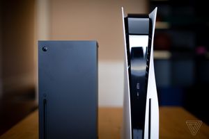 Появились первые сравнения PlayStation 5 и Xbox Series X