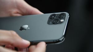 Появились первые подробности про iPhone 13