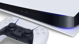 Sony: PlayStation 5 можно будет купить только в онлайн-магазинах